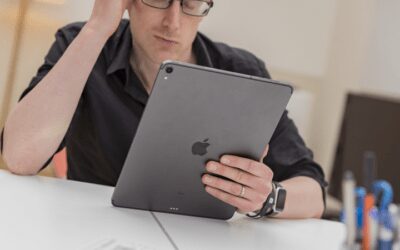 Neden iPad’de Hesap Makinesi Yok