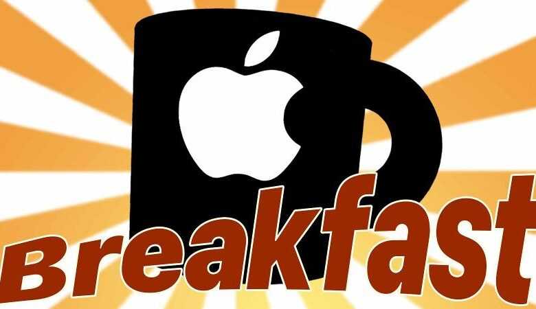 Apple Kahvaltı: App Store Sırları Açığa Çıktı 9 1621048372 apple breakfast logo thumb800