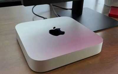 Mac mini 2021 çıkış tarihi, fiyatı ve özellikleri