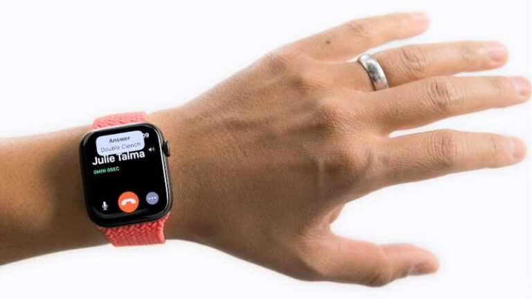 Yeni Apple Watch, iPad ve iPhone İşlevleri Bilim Kurgu Filmlerinden Geliyor