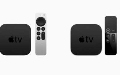 Apple TV 4K (2021) vs Apple TV 4K (2017): Güncellenmeye Değer mi?