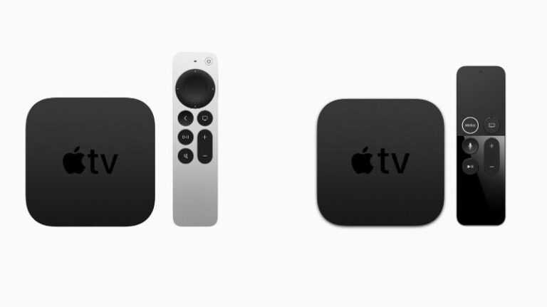 Apple TV 4K (2021) vs Apple TV 4K (2017): Güncellenmeye Değer mi?