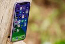 apple iphone 12 purple review 23 thumb800