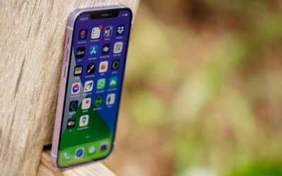 iPhone 13: Enerji Açısından Verimli LTPO Ekranı İçin Daha Fazla Kanıt