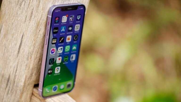 iPhone 13: Enerji Açısından Verimli LTPO Ekranı İçin Daha Fazla Kanıt