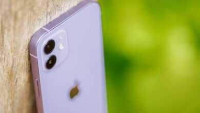 apple iphone 12 purple review 27 thumb800