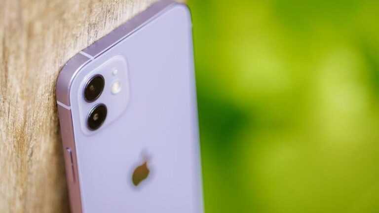 Tüm iPhone 13 Modelleri ‘Sensör Kaydırma Optik Görüntü Sabitleme Alın’