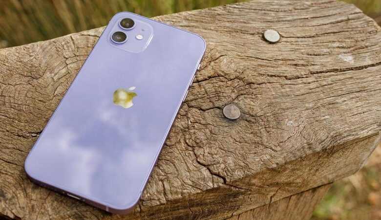 iPhone 14 'Yeni Süper Hızlı 5G Modemi Alacak' 3 apple iphone 12 purple review thumb800