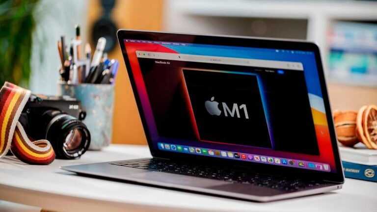 AO’dan MacBook Air’de (M1, 256 GB) £ 168 indirim alın – Şimdiye Kadarki En Ucuz!