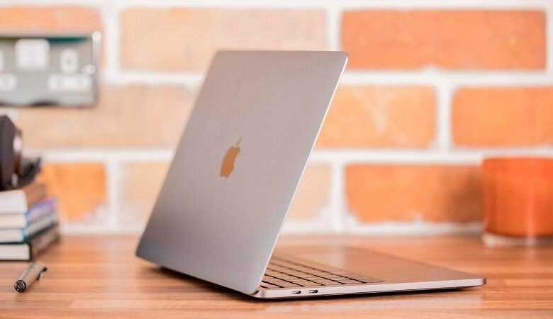 Birden Fazla İpucu WWDC'de Yeni MacBook Profesyonellerine İşaret Ediyor 3 apple macbook pro 13 2020 review 13 thumb800