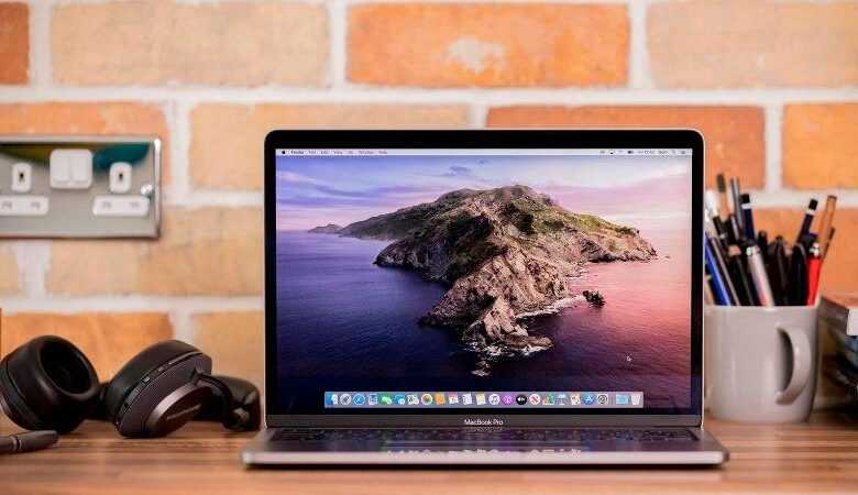 Mini-LED'li MacBook '2022'ye Kadar Piyasaya Çıkmayacak' 3 apple macbook pro 13 2020 review 1 thumb800