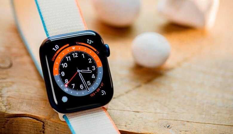 Apple Watch Series 7 'Düz Kenarlar, Yeni Renkler Almak İçin' 3 apple watch 6 review 35 thumb800