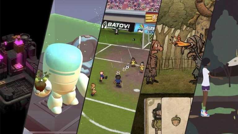 Hangi Apple Arcade Oyununu Oynamalıyım: Ayrıntılı Tür Önerileri