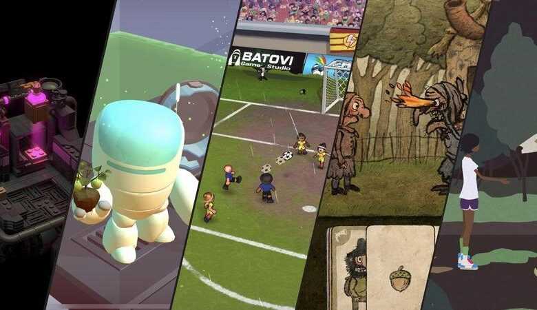 Hangi Apple Arcade Oyununu Oynamalıyım: Ayrıntılı Tür Önerileri 17 best apple arcade games main 1600 thumb800
