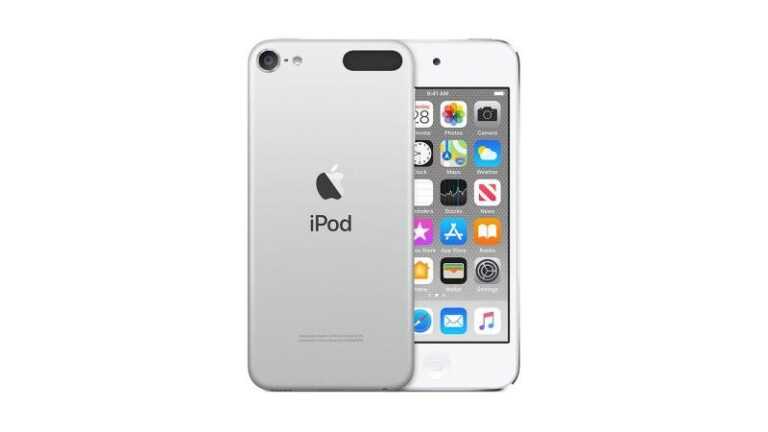 Yeni iPod touch ‘Şu Anda Geliştirme Aşamasında’