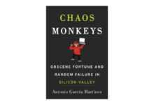 chaos monkeys cover thumb800