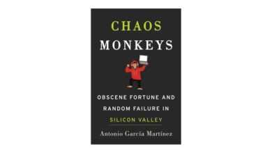 chaos monkeys cover thumb800