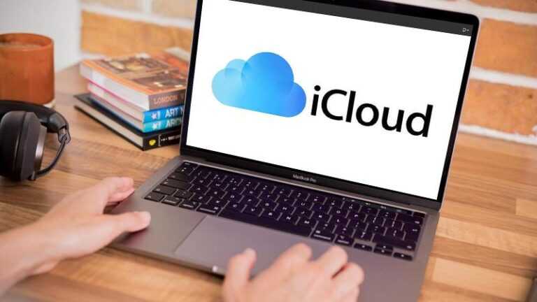 Mac’inizi Yedeklemek İçin iCloud Nasıl Kullanılır