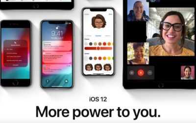 iOS 12.5.3 Güncellemesi Dört Güvenlik Deliği Kapatıyor