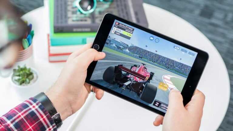 Yeni iPad mini ‘2021’in İkinci Yarısında Geliyor’ Kuo