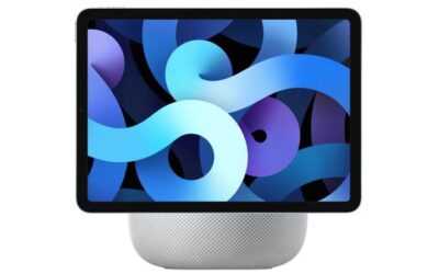 Ekranlı HomePod: Söylentiler ve Çıkış Tarihi