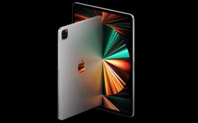 KRCS’den M1 ile Yeni iPad Pro’da 43 Pound’a Varan İndirim!