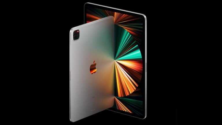 KRCS’den M1 ile Yeni iPad Pro’da 43 Pound’a Varan İndirim!