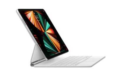 M1 iPad Pro, Herhangi Bir Intel MacBook’tan Daha Hızlıdır