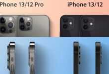 iphone 12 vs iphone 13 bump thumb800