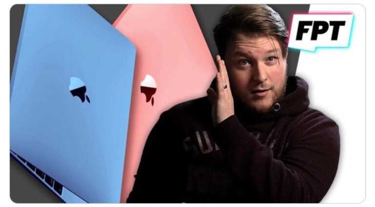 Jon Prosser kaynak: ‘Apple renkli MacBook lansmanını planlıyor’