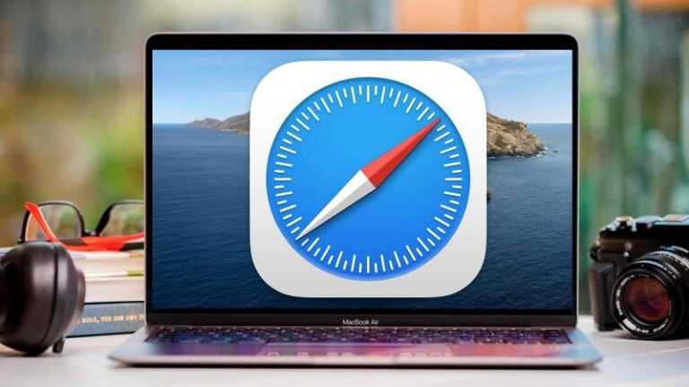 Apple, Webkit Axploit Keşfedildikten Sonra Safari’yi Güncelliyor