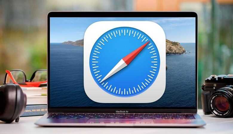 Apple, Webkit Axploit Keşfedildikten Sonra Safari'yi Güncelliyor 3 mac with safari catalina thumb800