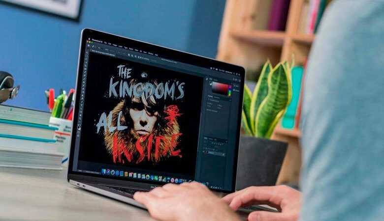 Mini-LED MacBook Pro 2021 İçin Kartlara Geri Döndü 3 macbook pro 15 inch 2019 review 12 thumb800