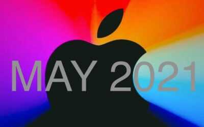 Mayıs 2021’de Gelecek Yeni Apple Ürünleri