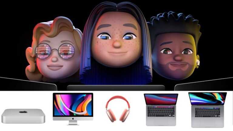 Haziran 2021’de Gelen Yeni Apple Ürünleri