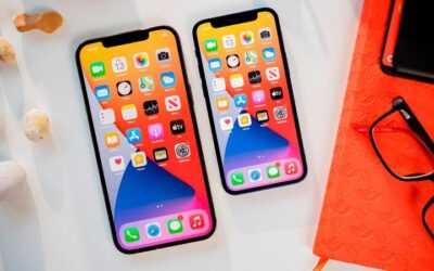 Amazon, John Lewis ve AO’dan iPhone 12 ve 12 mini’de 150 £ indirim kazanın!