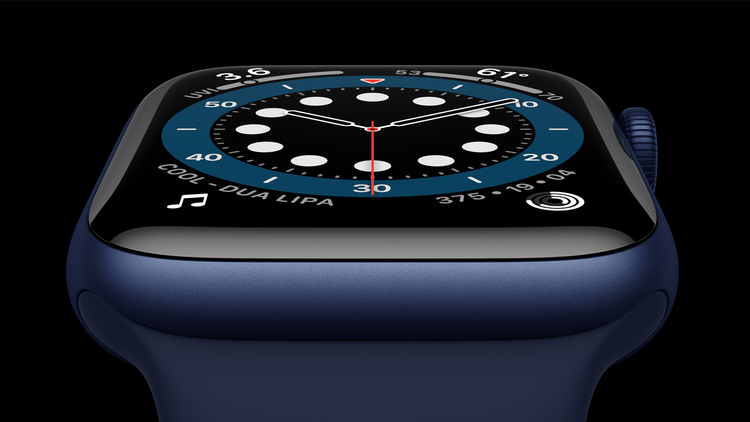 Apple Watch Series 7 çıkış tarihi, fiyatı ve özellikleri: Yeni Tasarım