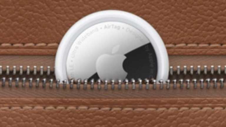 AirTag Sizi Stalking’den Nasıl Korur?