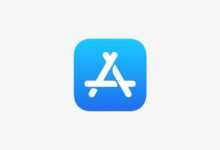 app store logo thumb800