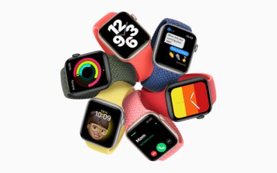 Apple Watch Series 7 Çıkış Tarihi, Fiyatı ve Özellikleri: Son Söylentiler