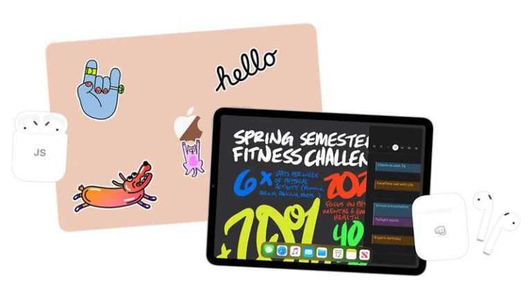 Apple Okula Dönüş İndirimi 2021: ABD ve İngiltere Tarihleri ​​ve En Son Güncellemeler