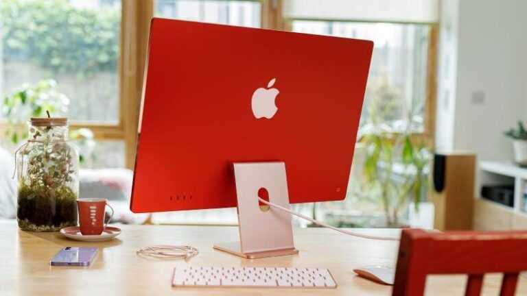 Apple’ın 24 inç iMac’i Neredeyse Her Yerde Tükendi