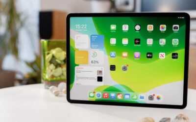 iPad Pro: Bozuk Bir Tablet Pazarının Belirtisi