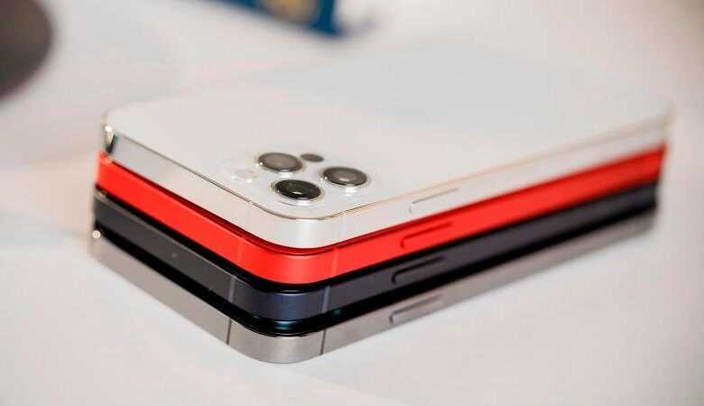 iPhone 5G Pazarında Lider, Ancak Rakipleri Baskı Altında 3 apple iphone 12 and 12pro review 10 thumb800