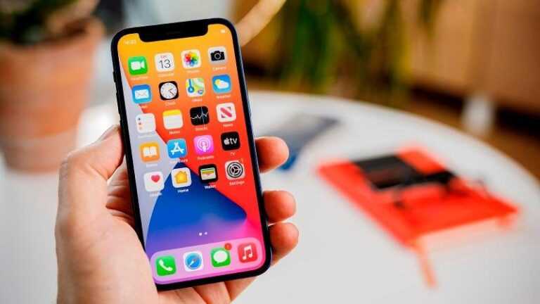 Apple ‘iPhone 12 mini’yi Durduruyor’