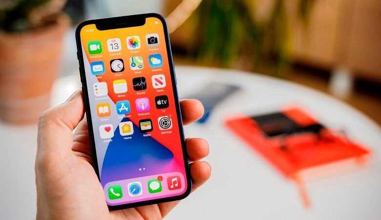 Apple 'iPhone 12 mini'yi Durduruyor' 3 apple iphone 12 mini review 43 thumb800