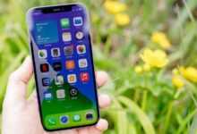 apple iphone 12 purple review 18 thumb800