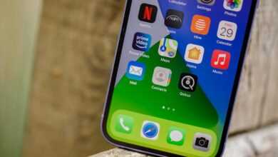 apple iphone 12 purple review 8 thumb800