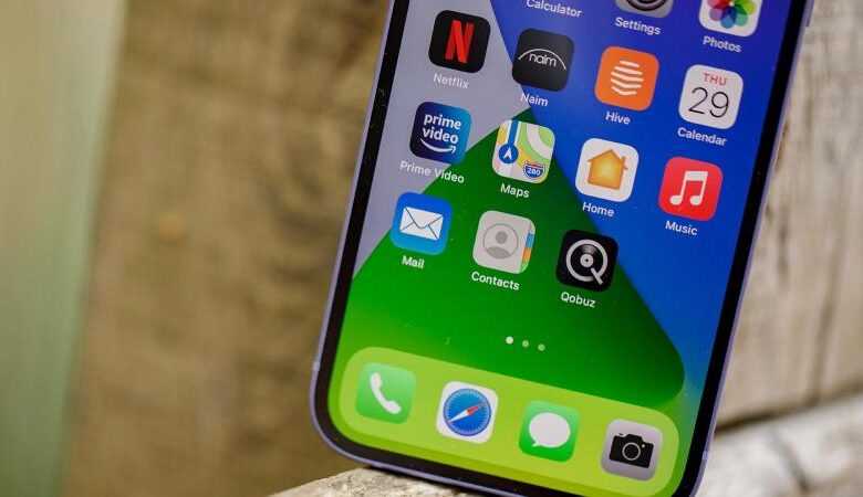 Hata Uyarısı: Tehlikeli Ağ Adı iPhone'unuzda Wi-Fi'yi Öldürebilir 3 apple iphone 12 purple review 8 thumb800
