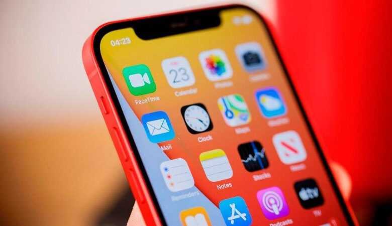 Apple, Yeni ABD Faturası Altında Kullanıcıların Uygulamalarını Silmesine İzin Vermeli 3 apple iphone 12 review 11 thumb800